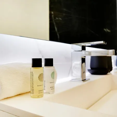 Apartament Ecrin De Luxe A La Tour Eiffel Paryż
