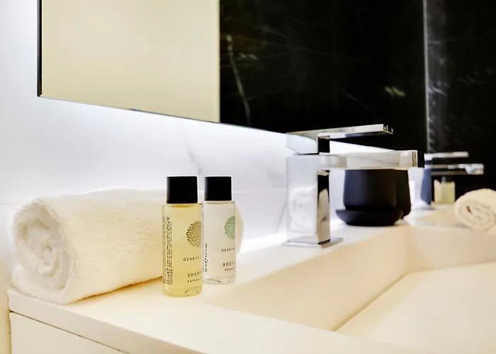 Apartamento Ecrin De Luxe A La Tour Eiffel París