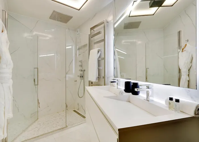 Ecrin De Luxe A La Tour Eiffel