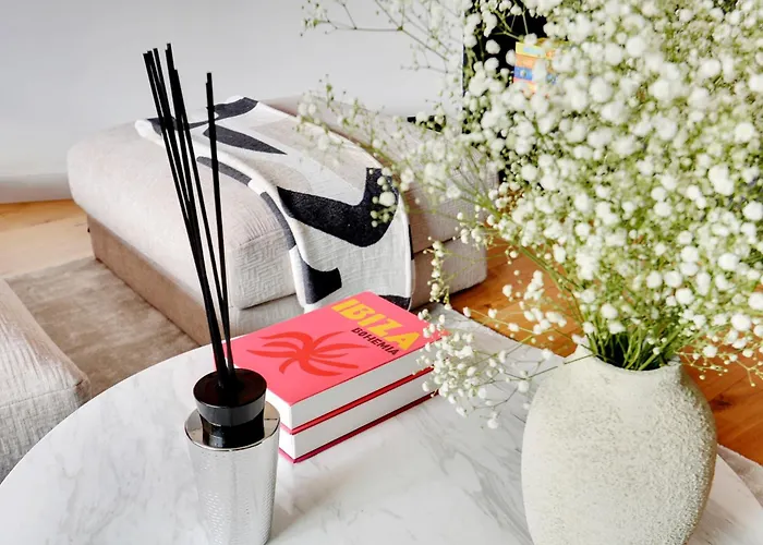 Apartment Ecrin De Luxe A La Tour Eiffel Paris