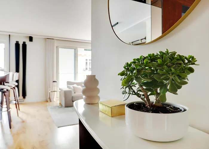 Apartamento Ecrin De Luxe A La Tour Eiffel París