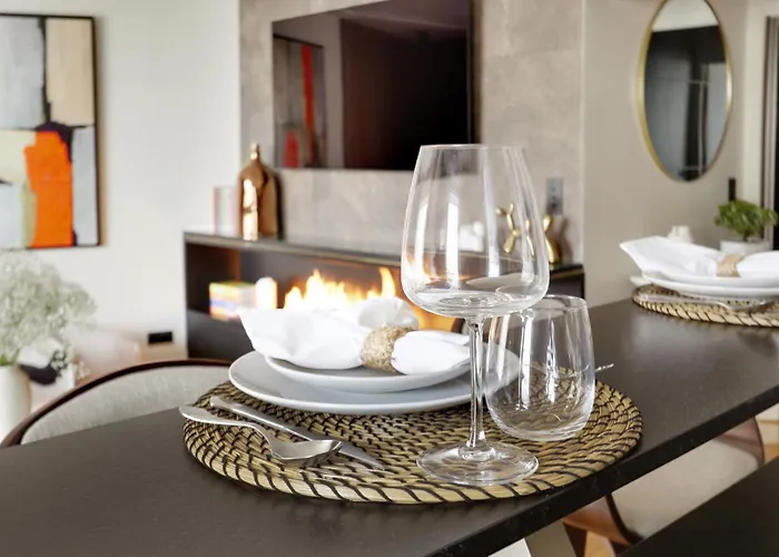 Ecrin De Luxe A La Tour Eiffel Paris