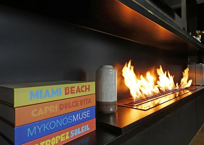 Ecrin De Luxe A La Tour Eiffel