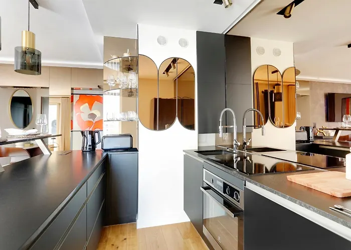 Ecrin De Luxe A La Tour Eiffel Paris