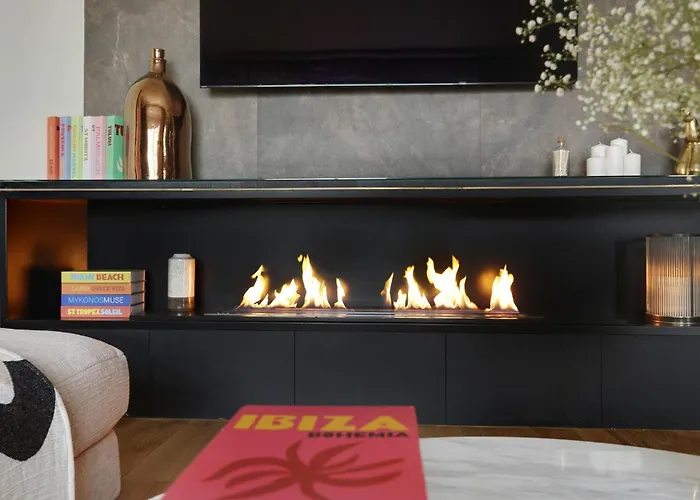 Ecrin De Luxe A La Tour Eiffel