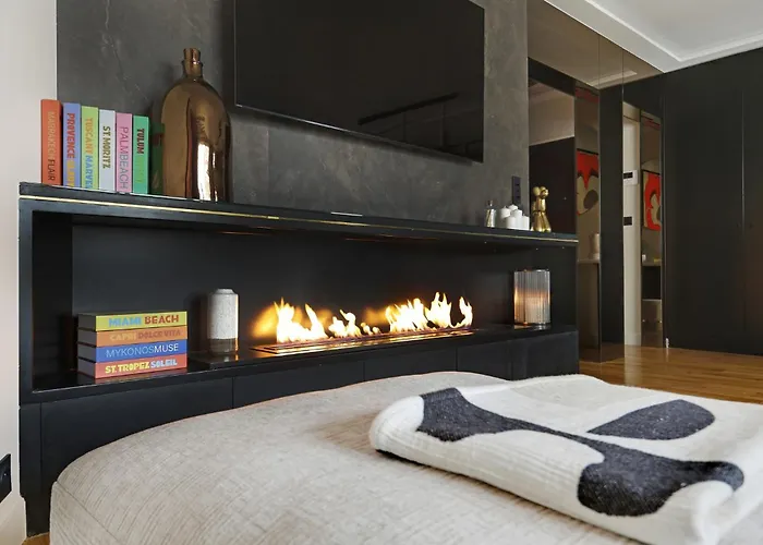 Ecrin De Luxe A La Tour Eiffel