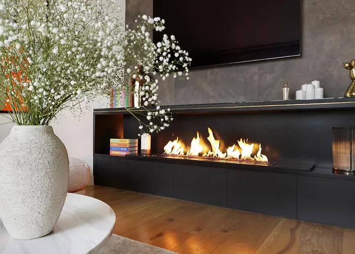 Ecrin De Luxe A La Tour Eiffel Paris