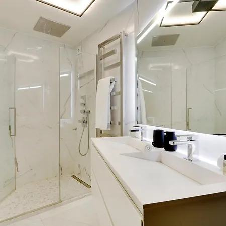 Ecrin De Luxe A La Tour Eiffel