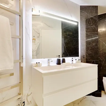 Ecrin De Luxe A La Tour Eiffel باريس