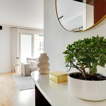 Apartament Ecrin De Luxe A La Tour Eiffel Paryż