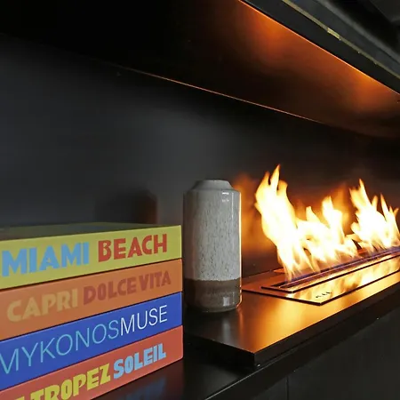 Ecrin De Luxe A La Tour Eiffel