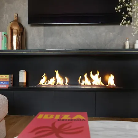 Ecrin De Luxe A La Tour Eiffel